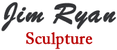 James Ryan Sculpture Logo